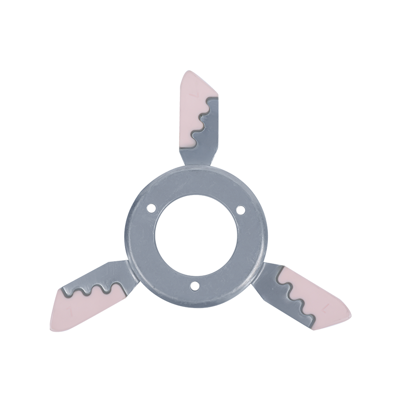 Barmag용 S-1061(RO) 시프트 포크