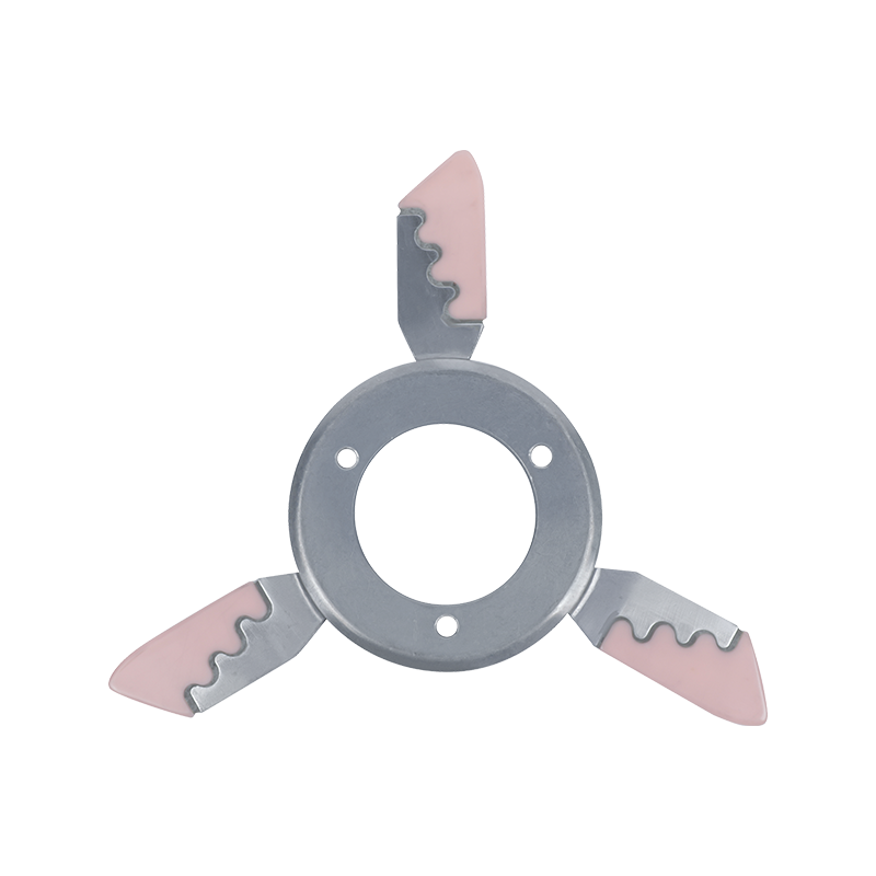 Barmag용 S-1062(LO) 시프트 포크