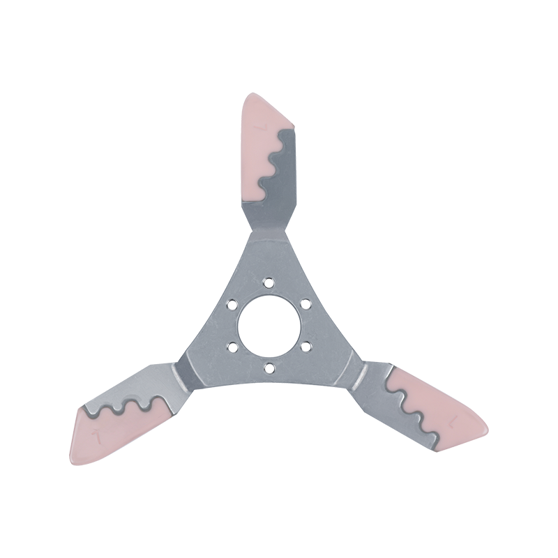 Barmag용 S-1063(LU) 시프트 포크