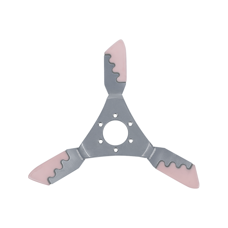 Barmag용 S-1064(RU) 시프트 포크