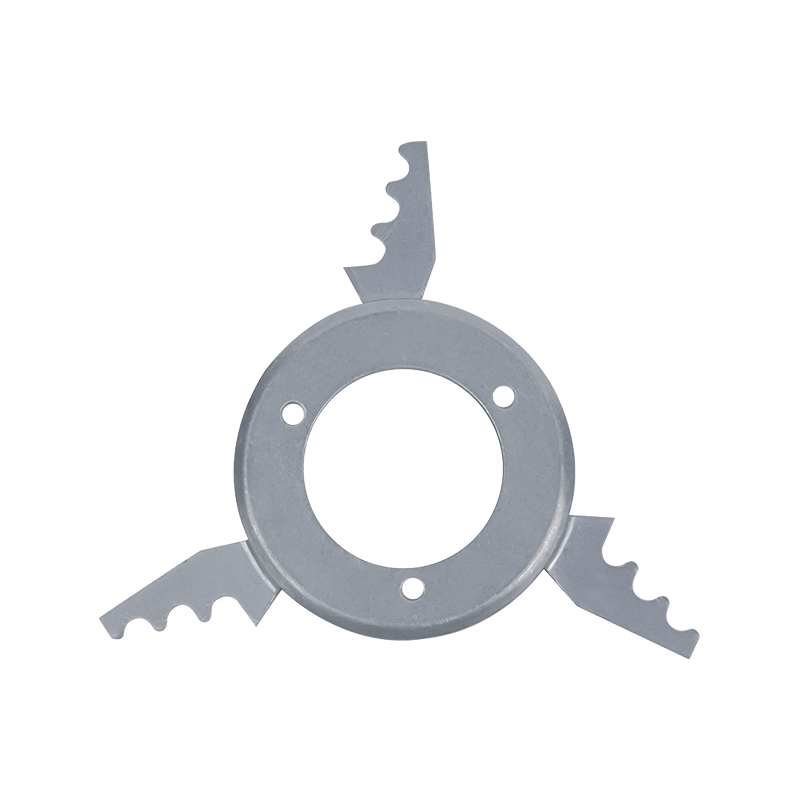 Barmag용 S-1065(RO) 시프트 포크