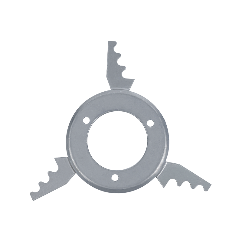 Barmag용 S-1066(LO) 시프트 포크