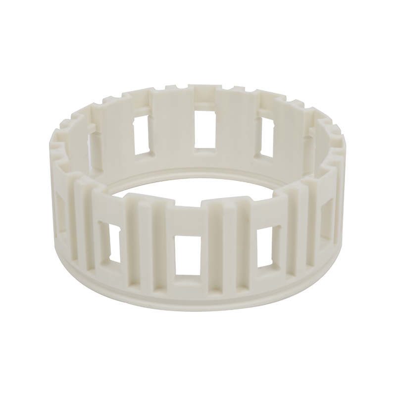 Barmag 1200 및 1380 척용 잠금 링