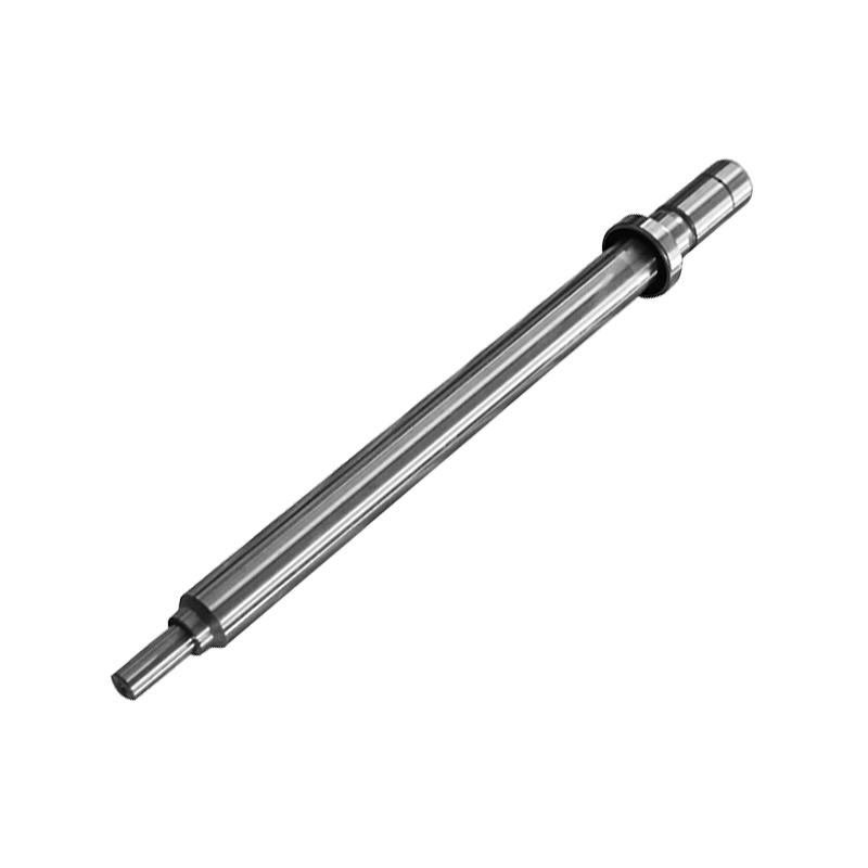 Barmag, Beijing Zhongli 및 Jwell용 샤프트 선형 베어링