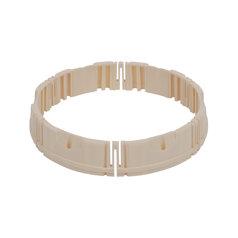 TMT 척용 HC-092 잠금 링