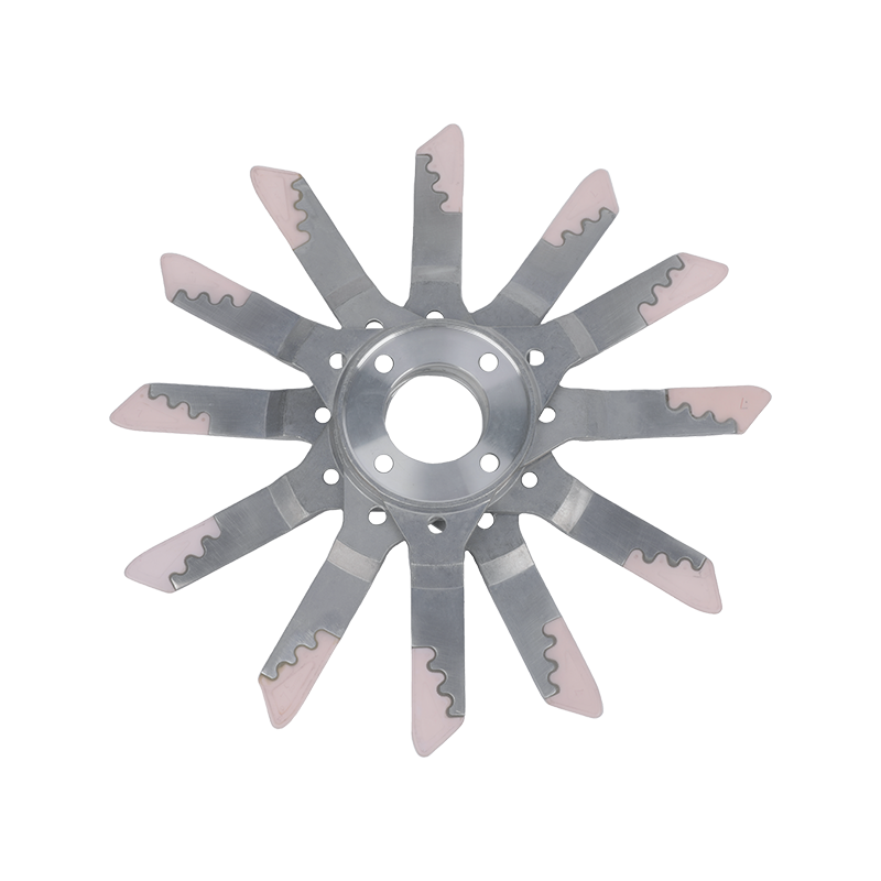 Barmag 방적기 부품은 원사 품질에 어떻게 기여합니까?