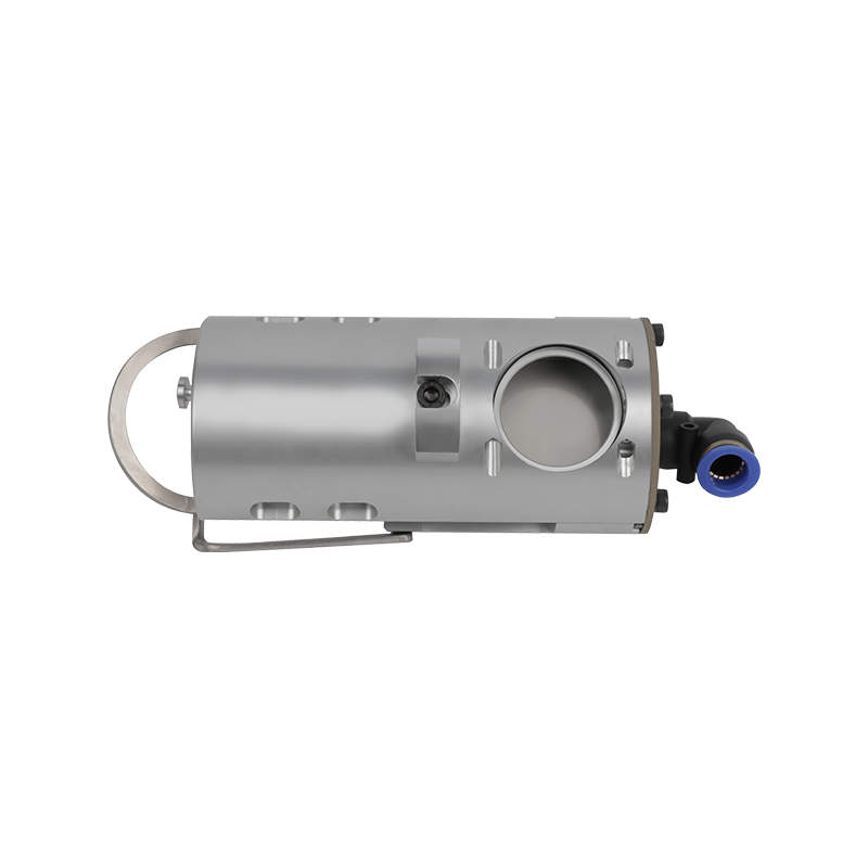 Barmag용 인터레이스 노즐