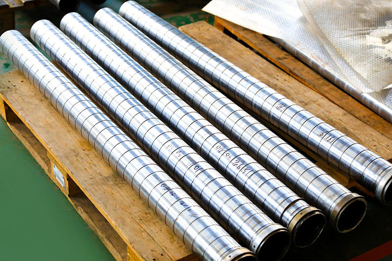 Jiaxing Shengbang Mechanical Equipment Co., Ltd.