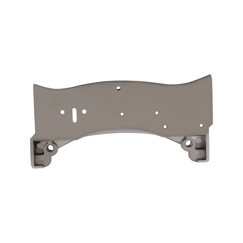 바르막용 원사 가이드 플레이트