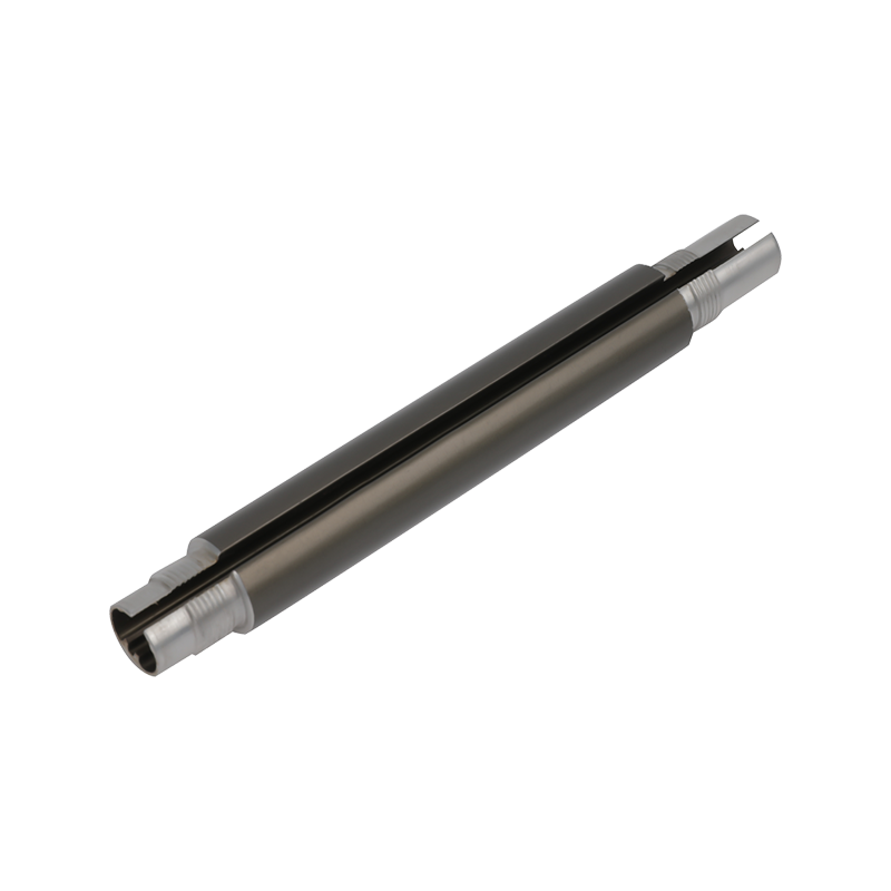 Barmag 900 척용 실 가이드 로드