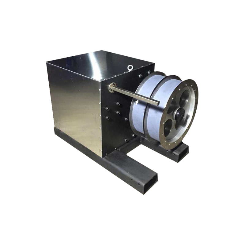 천진이공대학 프로젝트