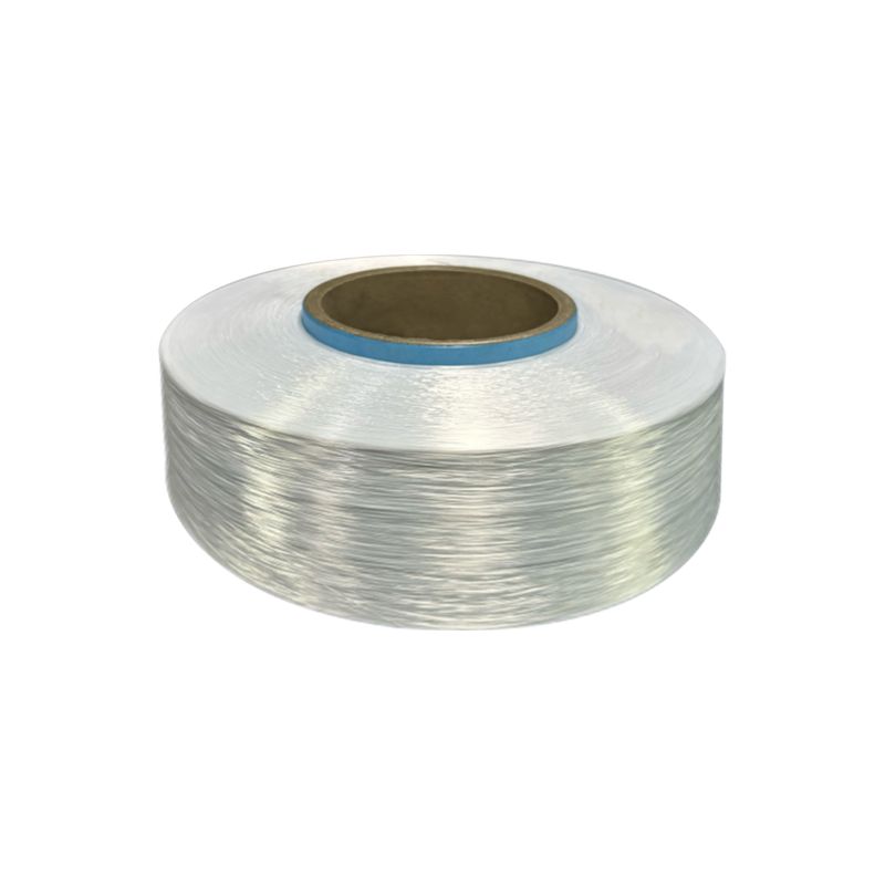 DEZTE® Yuan Zhu 시리즈 변경 가능한 슬러브 폴리에스테르 원사