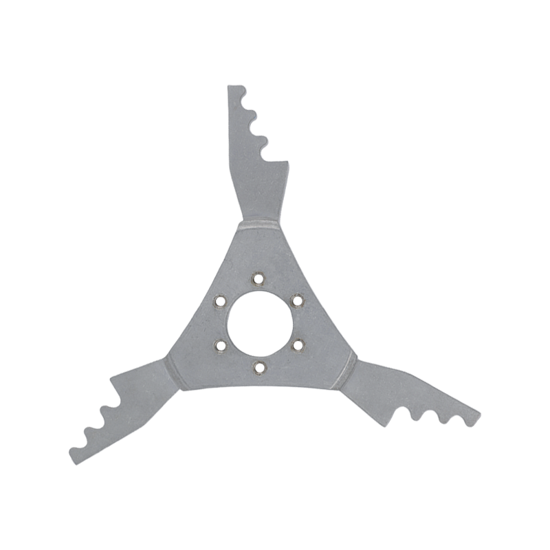 S-105B8(RU) Barmag용 시프트 포크