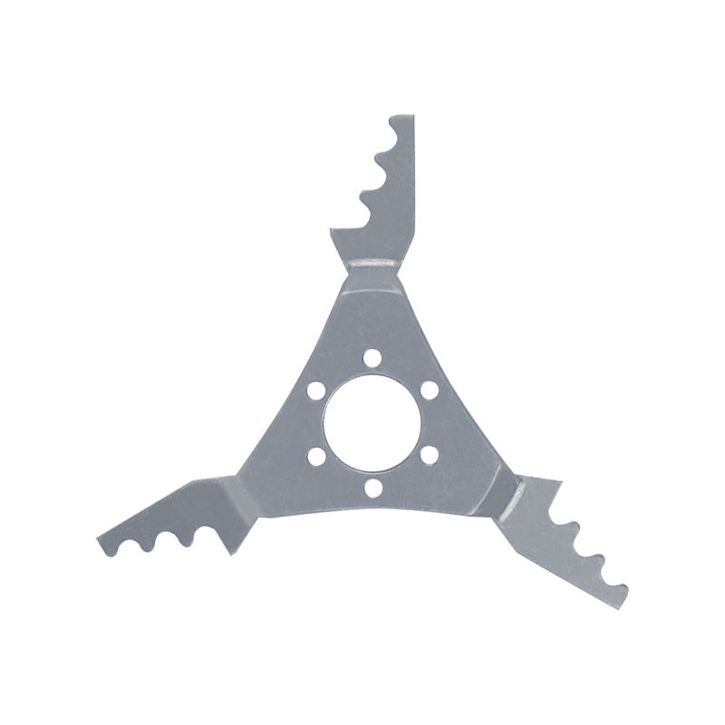 Barmag용 S-1067(LU) 시프트 포크