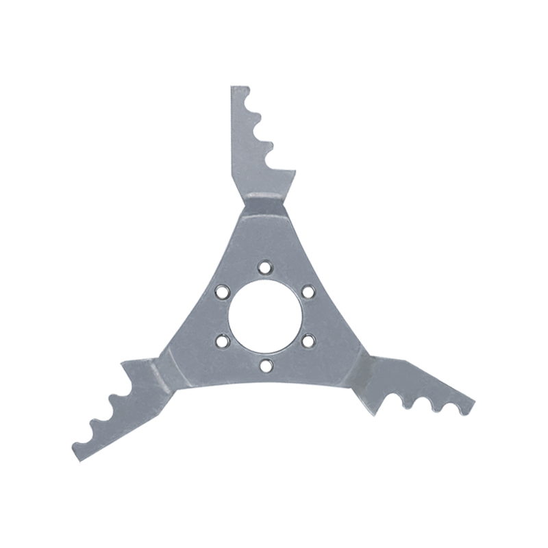 Barmag용 S-1068(RU) 시프트 포크