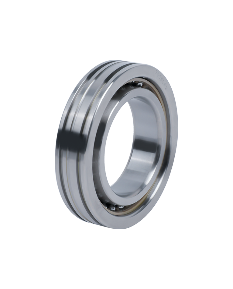 베어링과 분리 분리 사이의 효과가 섬유 생산에 왜 중요한가요?