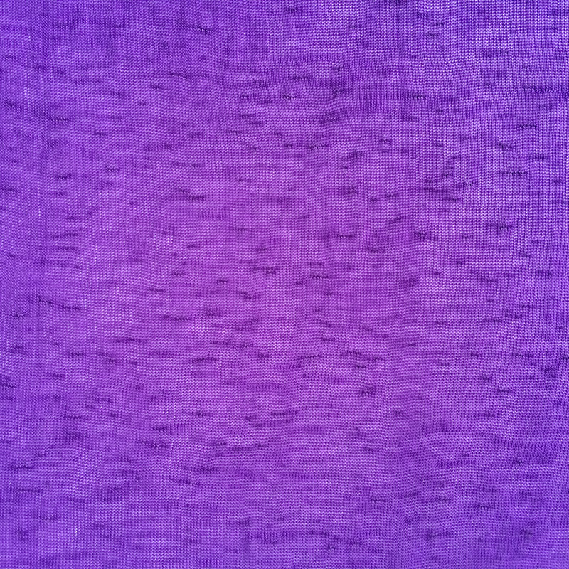 ‌차이를 느껴보세요: 텍스처 기반 원사를 만나보세요